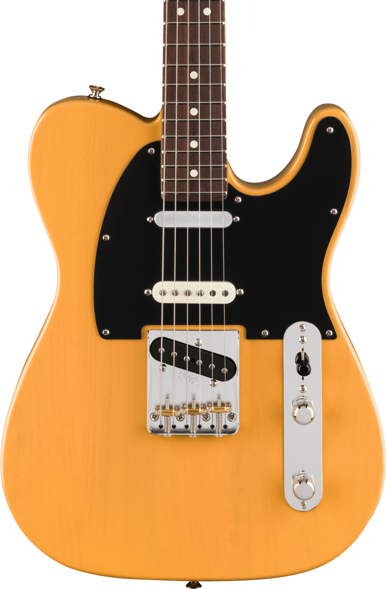 Fender American Professional Classic HotShot Telecaster in Faded